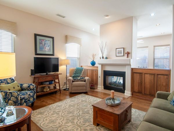 6128 Purple Aster Lane NE, Albuquerque, NM 87111