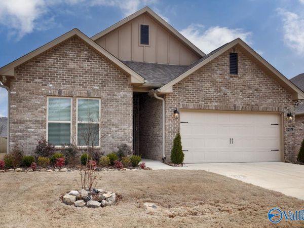 12578 Juniors Drive, Madison, AL 35756