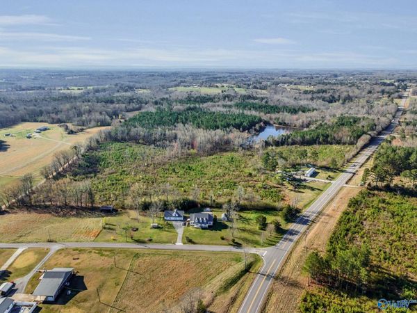 5 ACRES Hwy 101, Town Creek, AL 35672