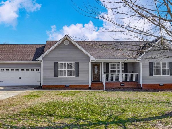 63 Graben Drive, Fyffe, AL 35971