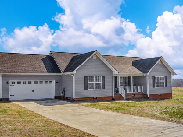 63 Graben Drive, Fyffe, AL 35971