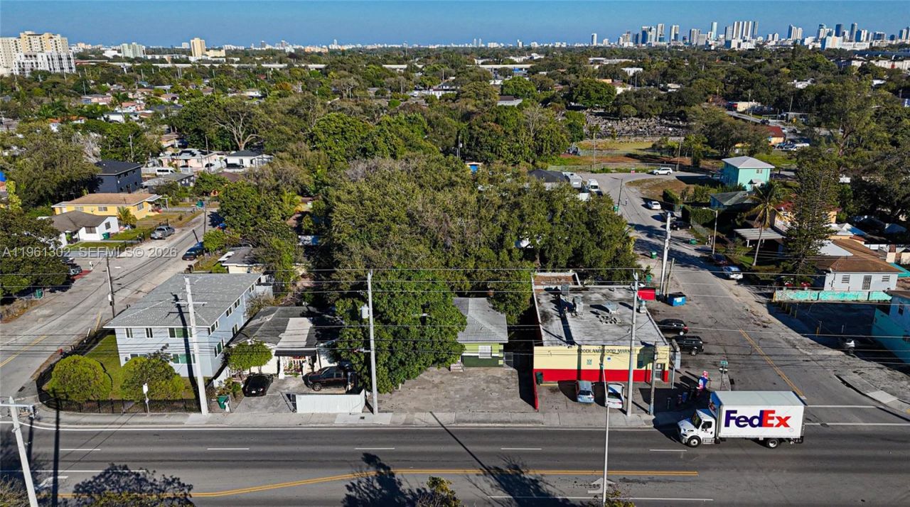 4719 NW 32nd Ave, Miami, FL 33142 Photo