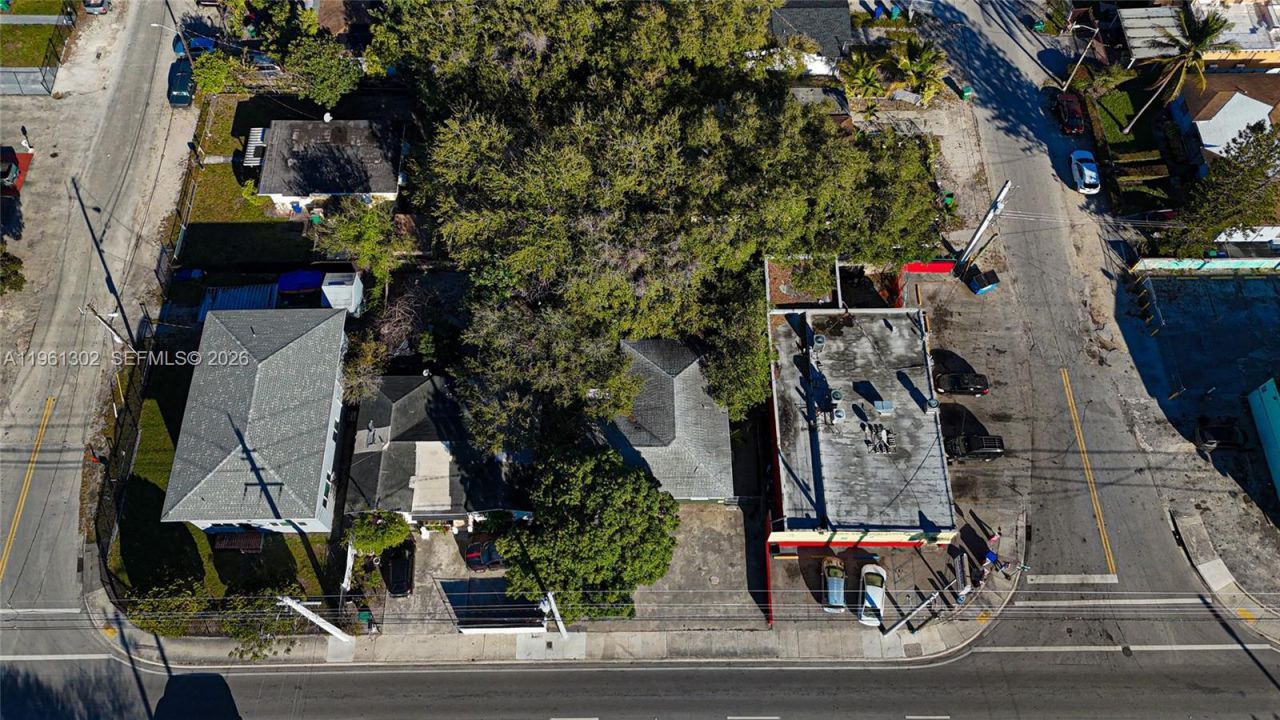 4719 NW 32nd Ave, Miami, FL 33142 Photo
