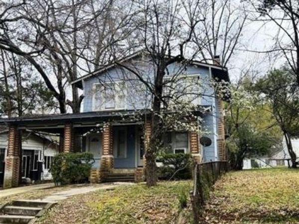 733 Kirby Place, Shreveport, LA 71104