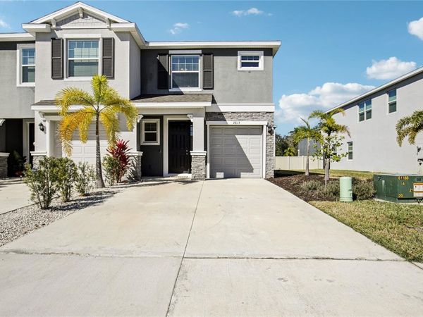2813 MIDNIGHT PEARL DRIVE, SARASOTA, FL 34240