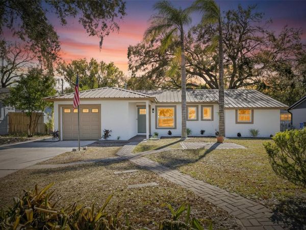 207 LENTZ ROAD, BRANDON, FL 33510