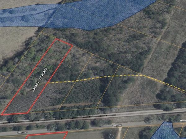 0 Frisco Rd, Columbus, MS 39702