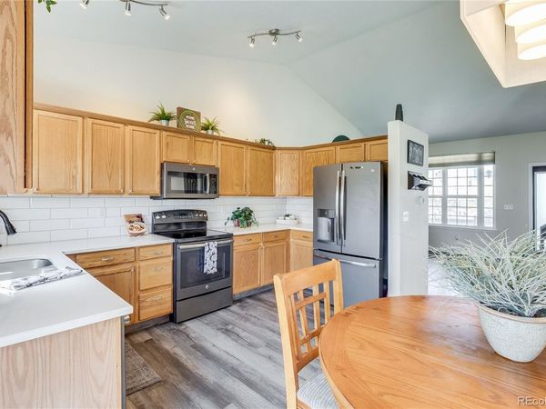 5450 S Valdai Street, Aurora, CO 80015