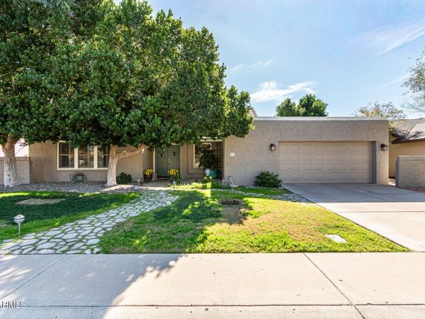 615 W CHILTON Street, Chandler, AZ 85225