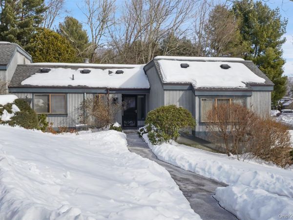 243 Heritage Hills Drive , Unit B, Somers, NY 10589