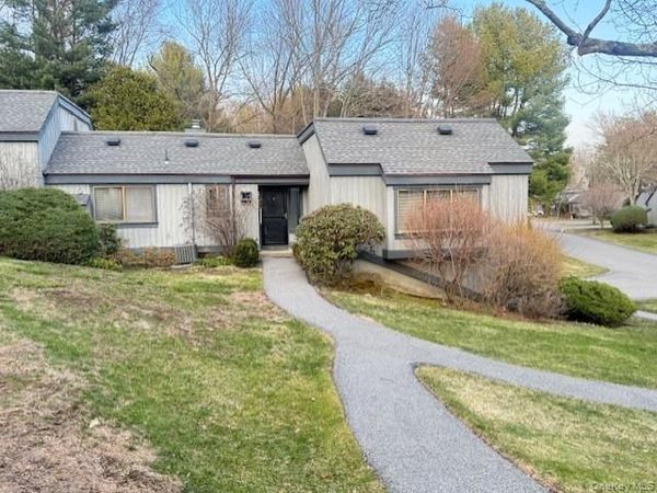 243 Heritage Hills Drive, Unit B, Somers, NY 10589