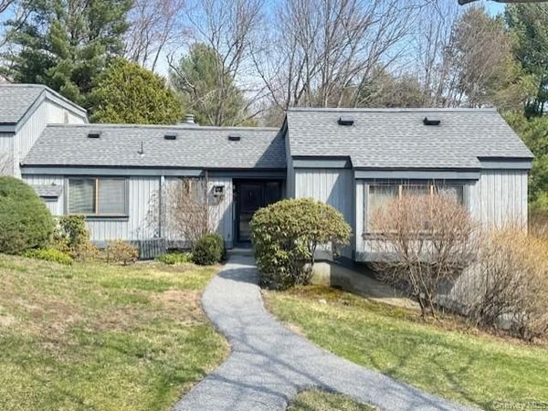 243 Heritage Hills Drive, Unit B, Somers, NY 10589