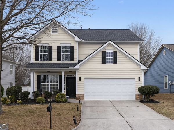 7404 Blue Jay Way, Union City, GA 30291