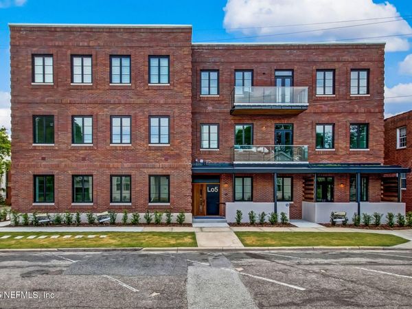 19 N 5TH Street, Unit 3100, Fernandina Beach, FL 32034