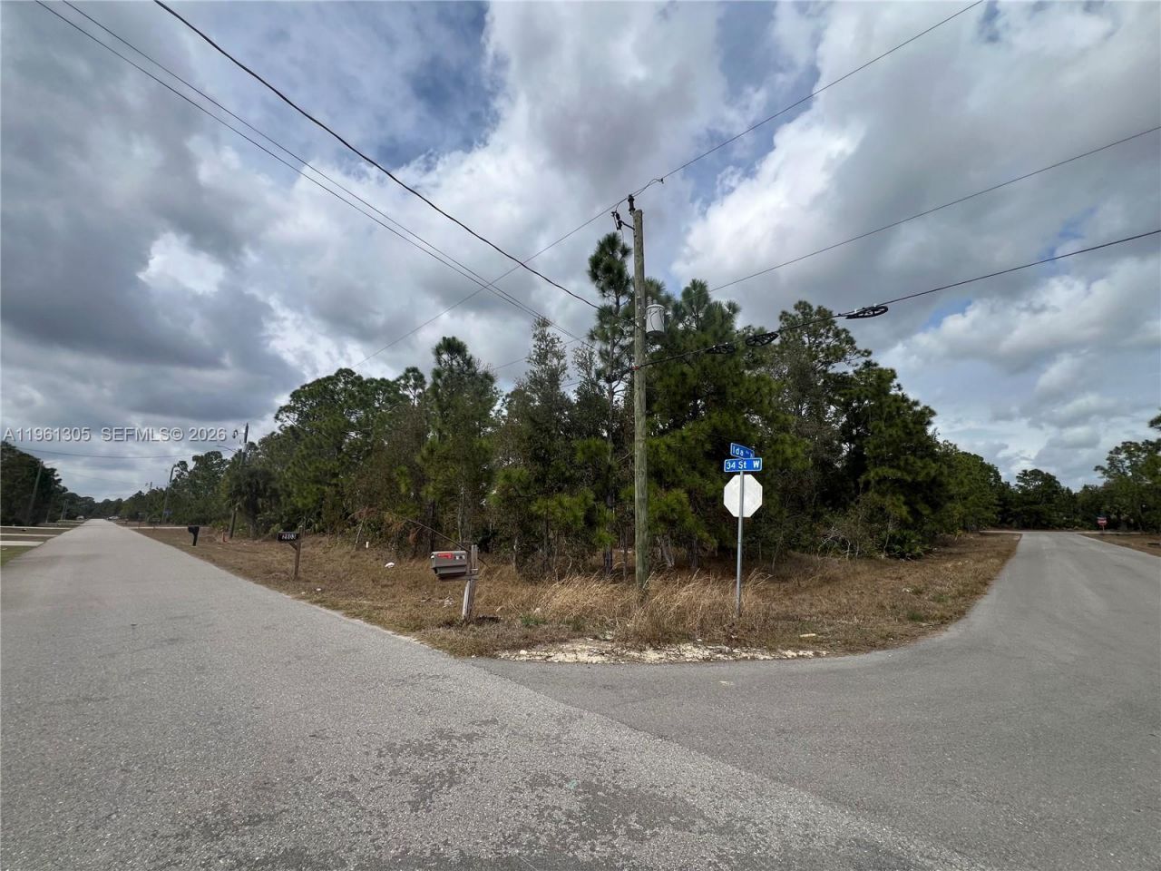 3400 Irma Ave , Lehigh Acres, FL 33971 Photo