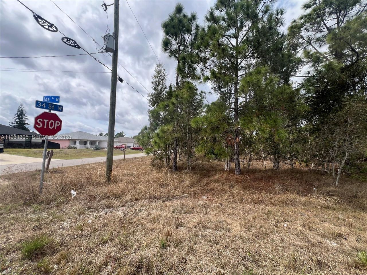 3400 Irma Ave , Lehigh Acres, FL 33971 Photo