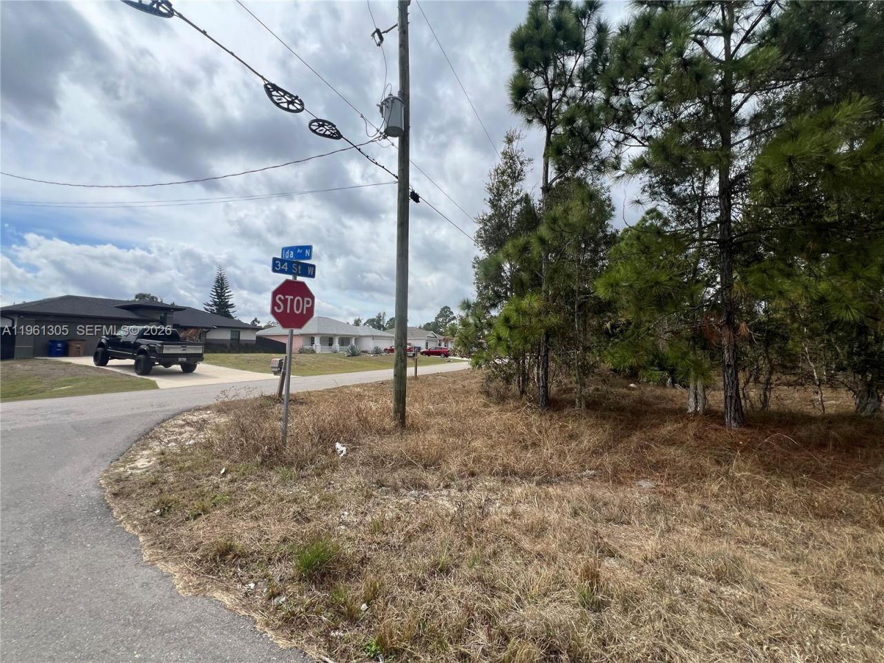 3400 Irma Ave , Lehigh Acres, FL 33971 Photo