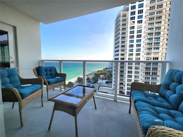 3505 S Ocean Dr, Unit 1215, Hollywood, FL 33019