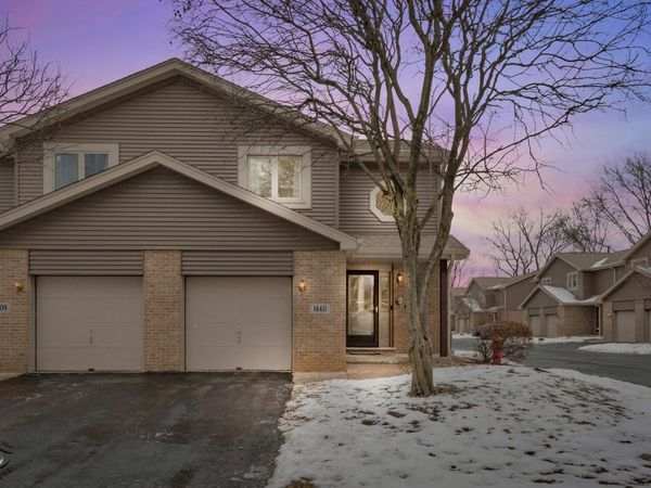 14411 Lamon Avenue, Midlothian, IL 60445