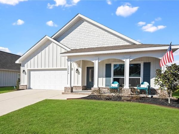 13516 Antler Hill Road, Spanish Fort, AL 36527