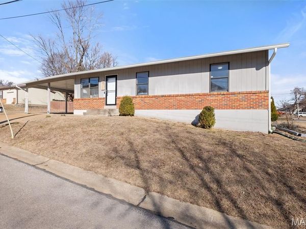 9311 Kenneth Place, St Louis, MO 63132