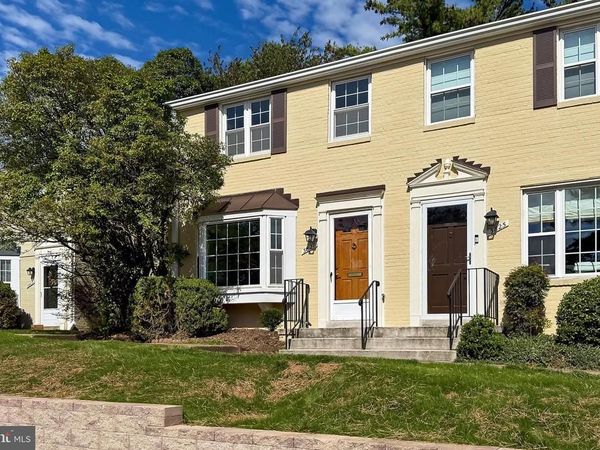 3827 KELLER AVENUE, ALEXANDRIA, VA 22302