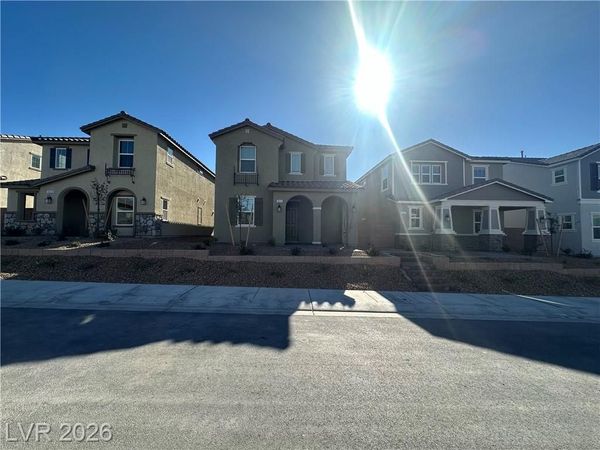 3633 Torres Novas Lane, Henderson, NV 89044