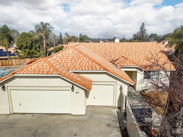 804 De Oro Court, Bakersfield, CA 93314