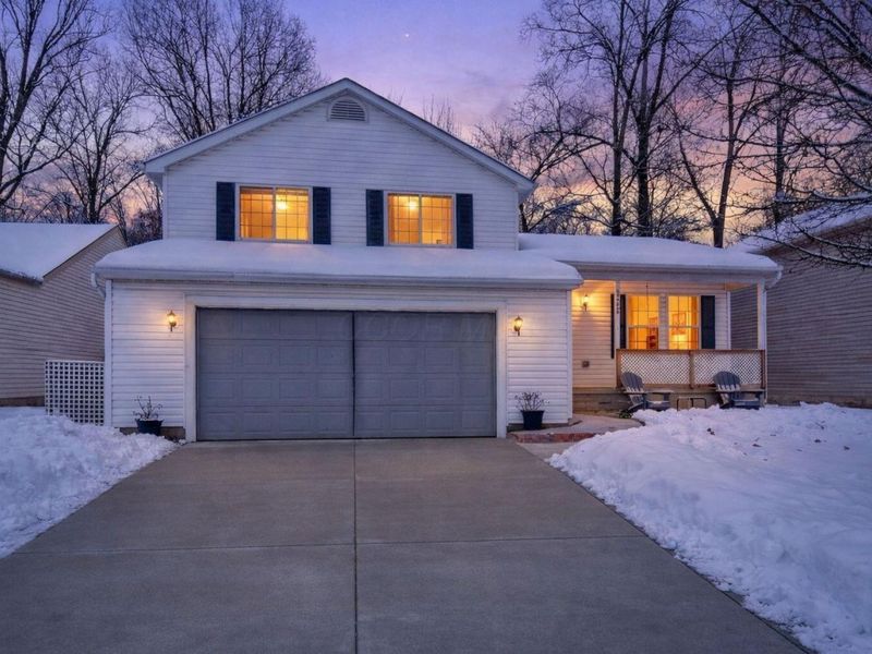 1880 Mcdowell Ridge Drive, Columbus, OH 43223 Photo 1