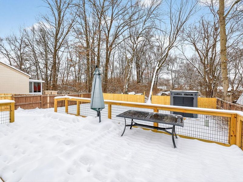 1880 Mcdowell Ridge Drive, Columbus, OH 43223 Photo 19