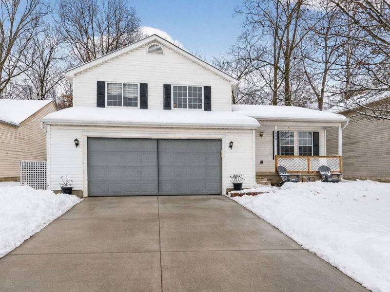 1880 Mcdowell Ridge Drive, Columbus, OH 43223 Photo 2