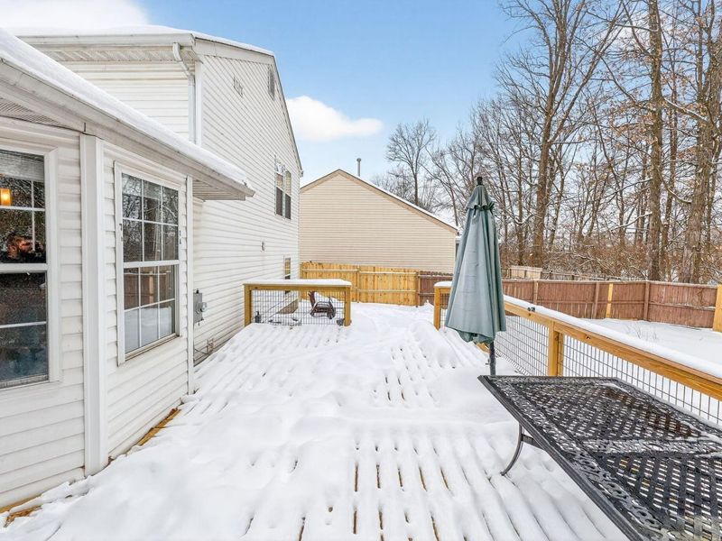 1880 Mcdowell Ridge Drive, Columbus, OH 43223 Photo 20