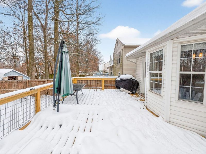 1880 Mcdowell Ridge Drive, Columbus, OH 43223 Photo 21