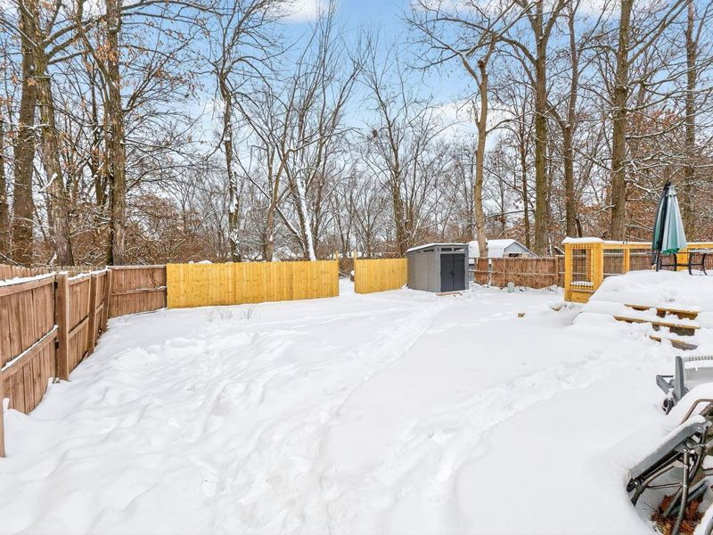 1880 Mcdowell Ridge Drive, Columbus, OH 43223 Photo 22