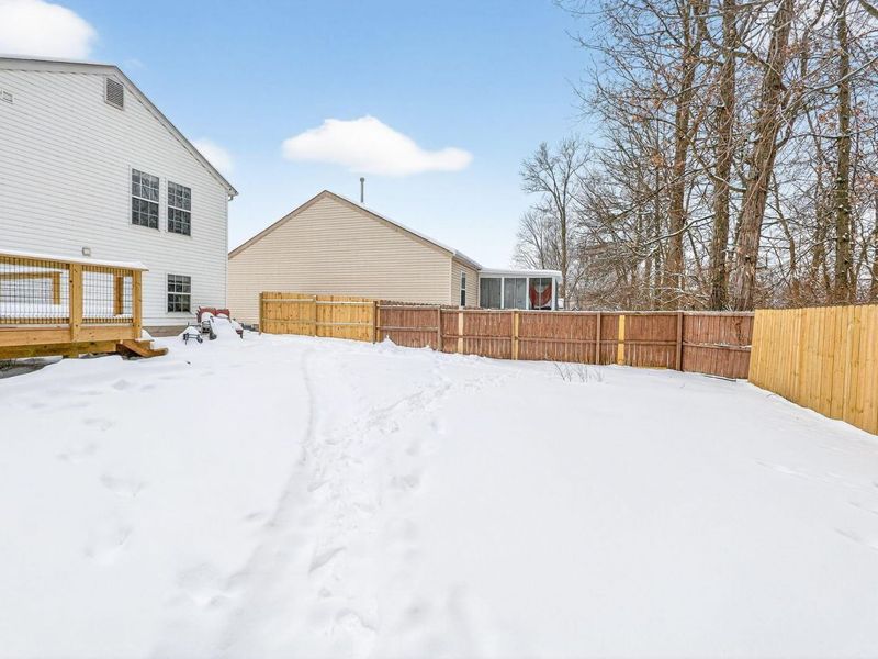 1880 Mcdowell Ridge Drive, Columbus, OH 43223 Photo 23