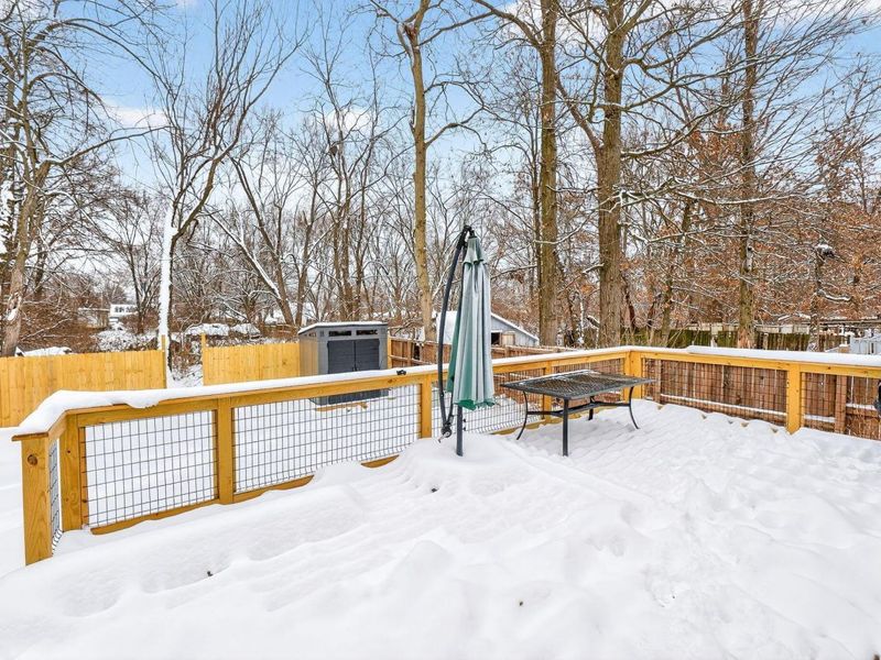 1880 Mcdowell Ridge Drive, Columbus, OH 43223 Photo 24