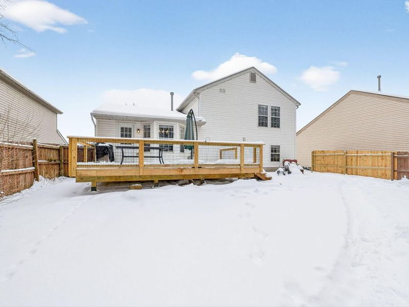 1880 Mcdowell Ridge Drive, Columbus, OH 43223 Photo 25