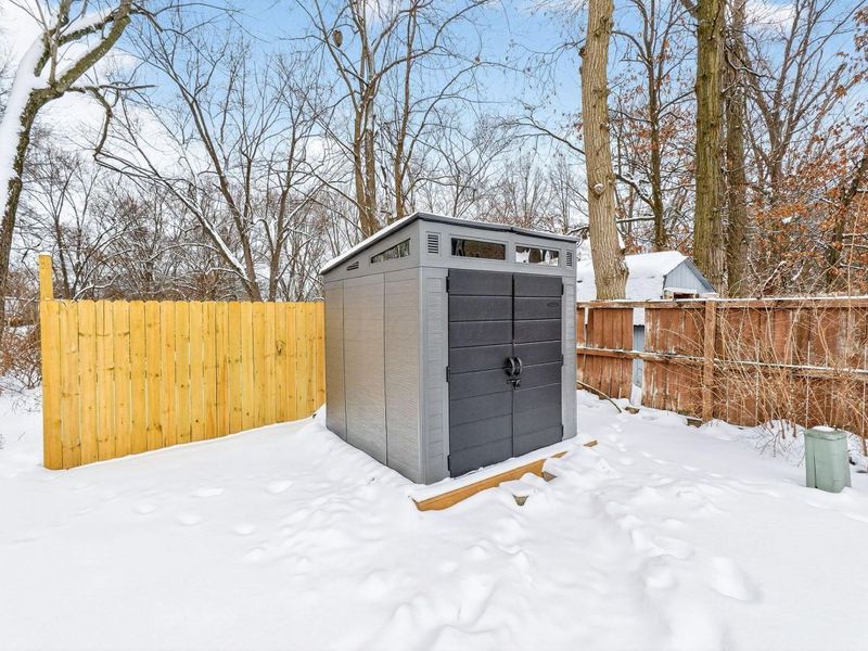 1880 Mcdowell Ridge Drive, Columbus, OH 43223 Photo 26