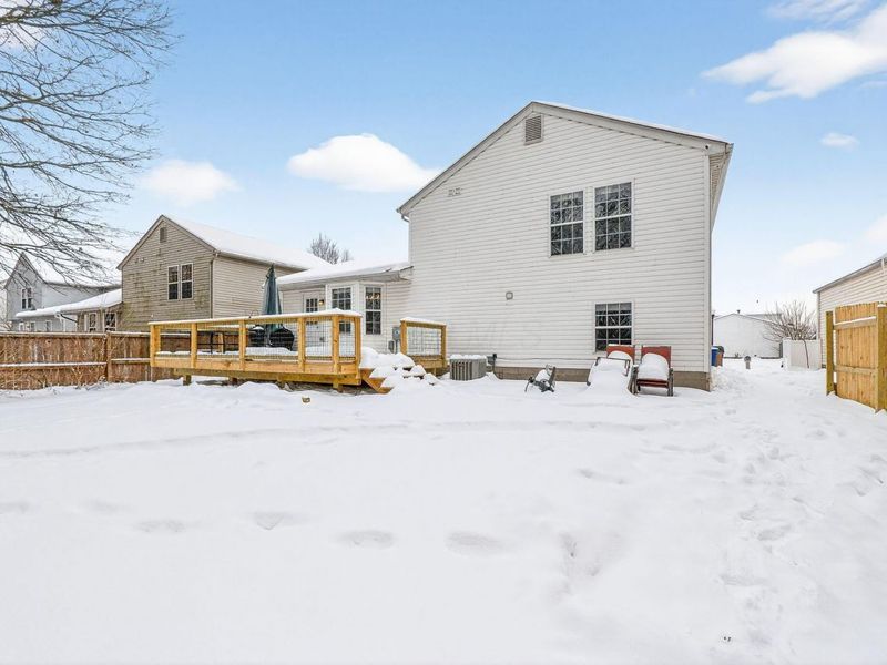 1880 Mcdowell Ridge Drive, Columbus, OH 43223 Photo 27