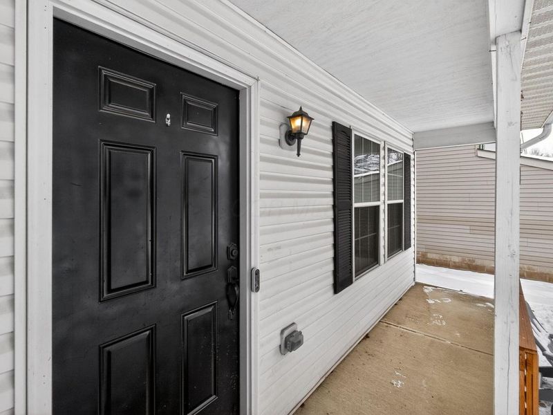 1880 Mcdowell Ridge Drive, Columbus, OH 43223 Photo 3