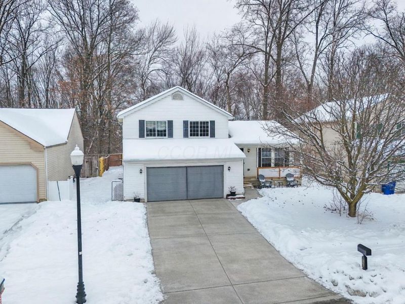 1880 Mcdowell Ridge Drive, Columbus, OH 43223 Photo 48