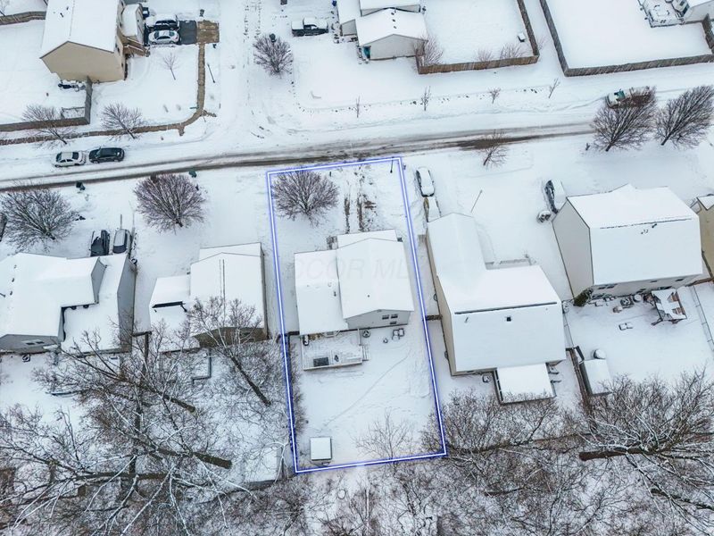 1880 Mcdowell Ridge Drive, Columbus, OH 43223 Photo 49