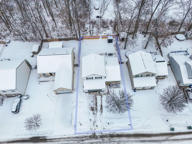 1880 Mcdowell Ridge Drive, Columbus, OH 43223 Photo 52