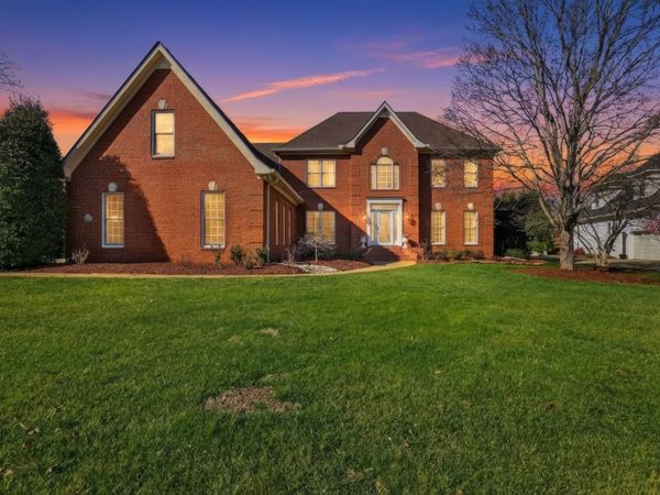 1503 Bradberry Dr, Murfreesboro, TN 37130