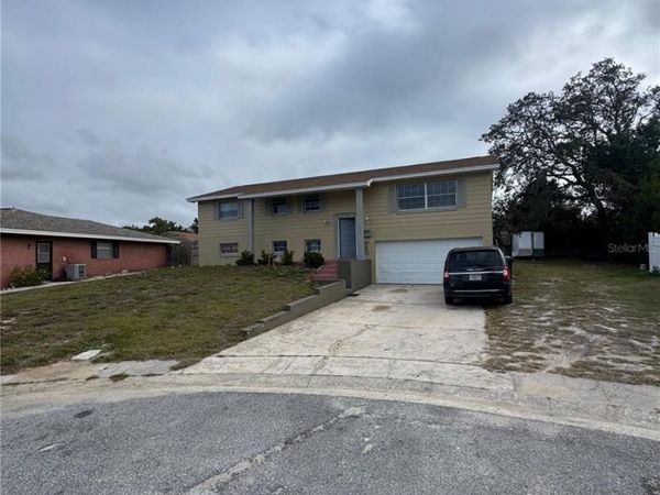 1737 PEACHWOOD LANE, ORLANDO, FL 32818