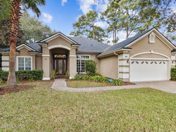 563 SANTA MARIA Drive, Fernandina Beach, FL 32034