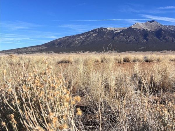 Lot 4 13th Street , Blanca, CO 81123