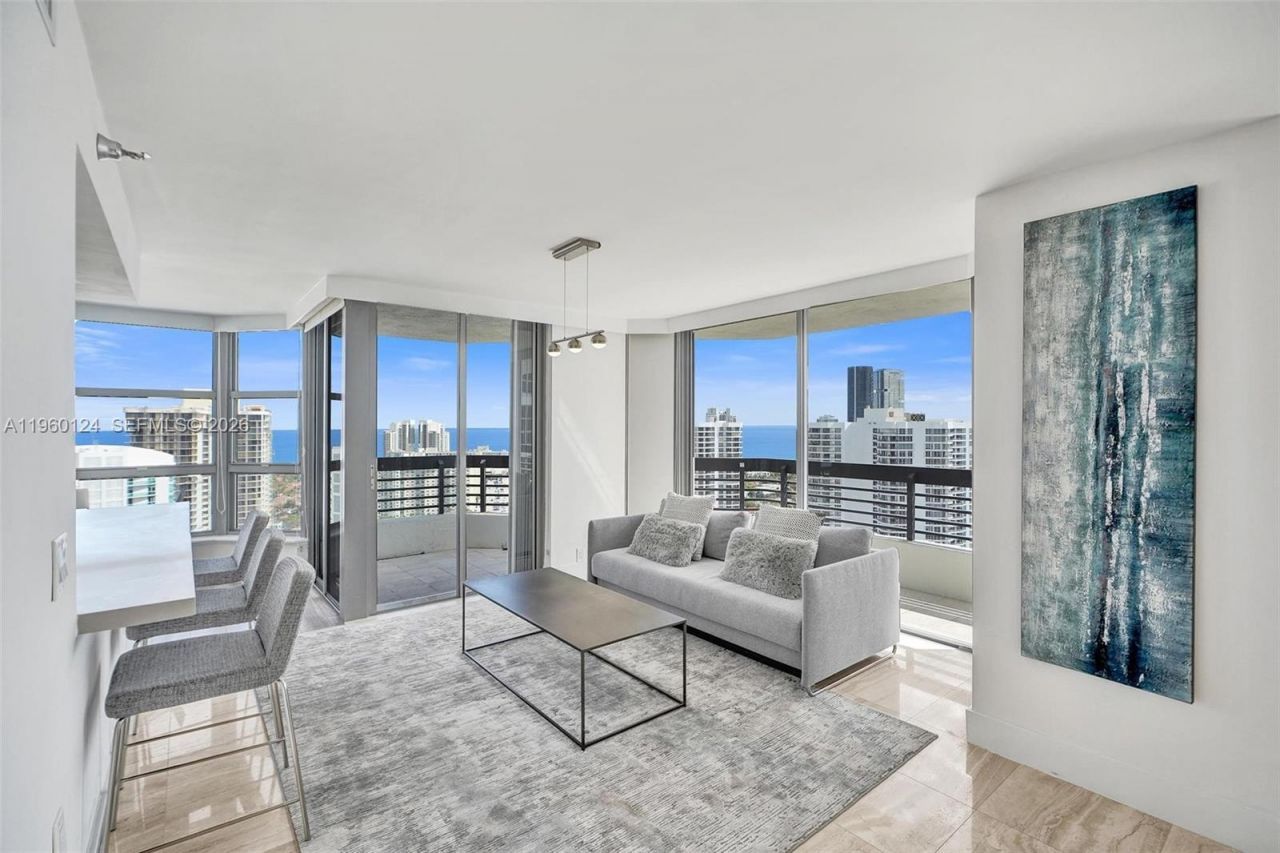 3500 Mystic Pointe Dr, Unit 3206, Aventura, FL 33180 Photo