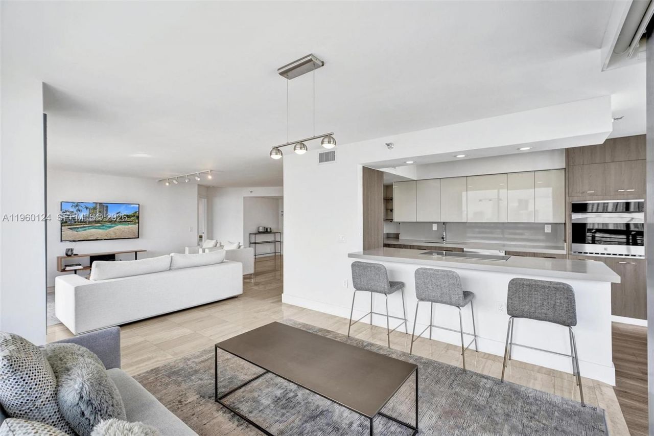 3500 Mystic Pointe Dr, Unit 3206, Aventura, FL 33180 Photo