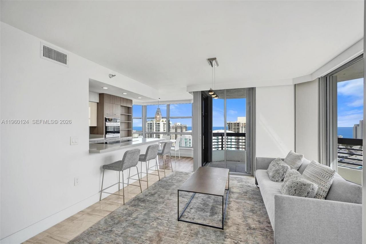 3500 Mystic Pointe Dr, Unit 3206, Aventura, FL 33180 Photo